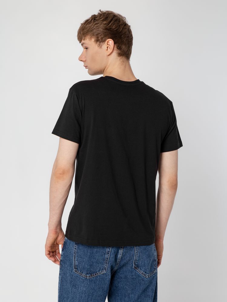 Футболка унисекс T-Bolka 160