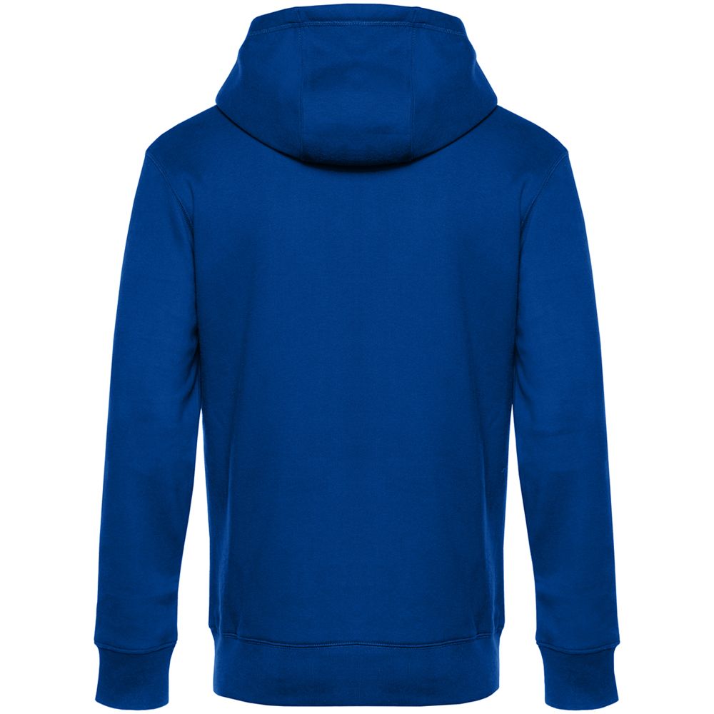 Толстовка с капюшоном унисекс King