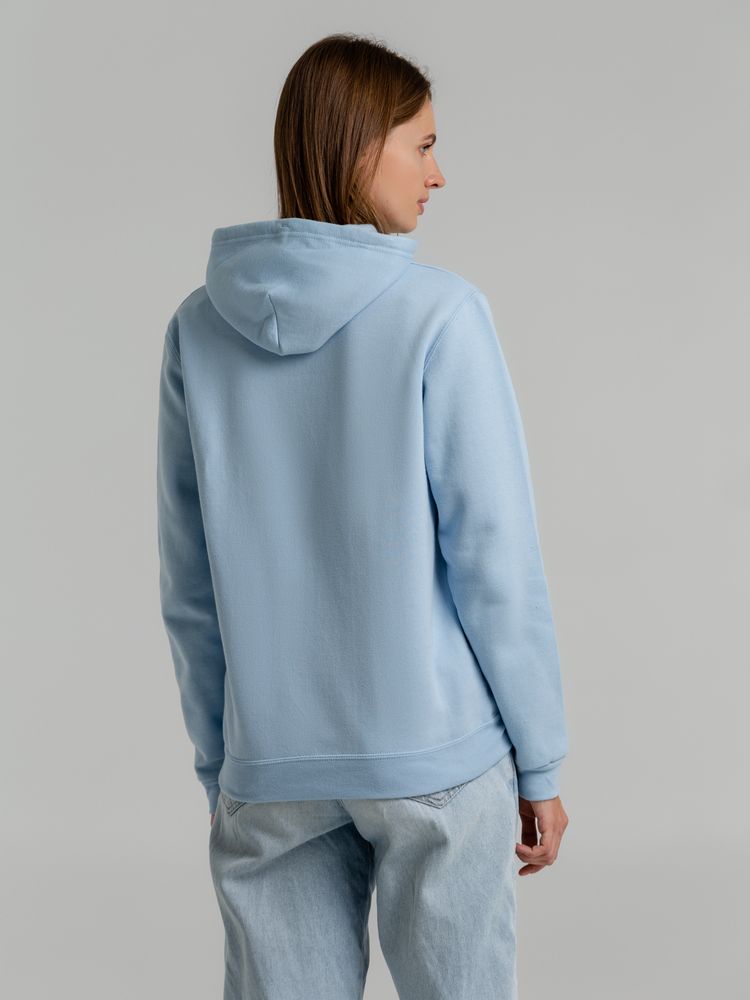 Толстовка с капюшоном Snake II ярко-зеленая