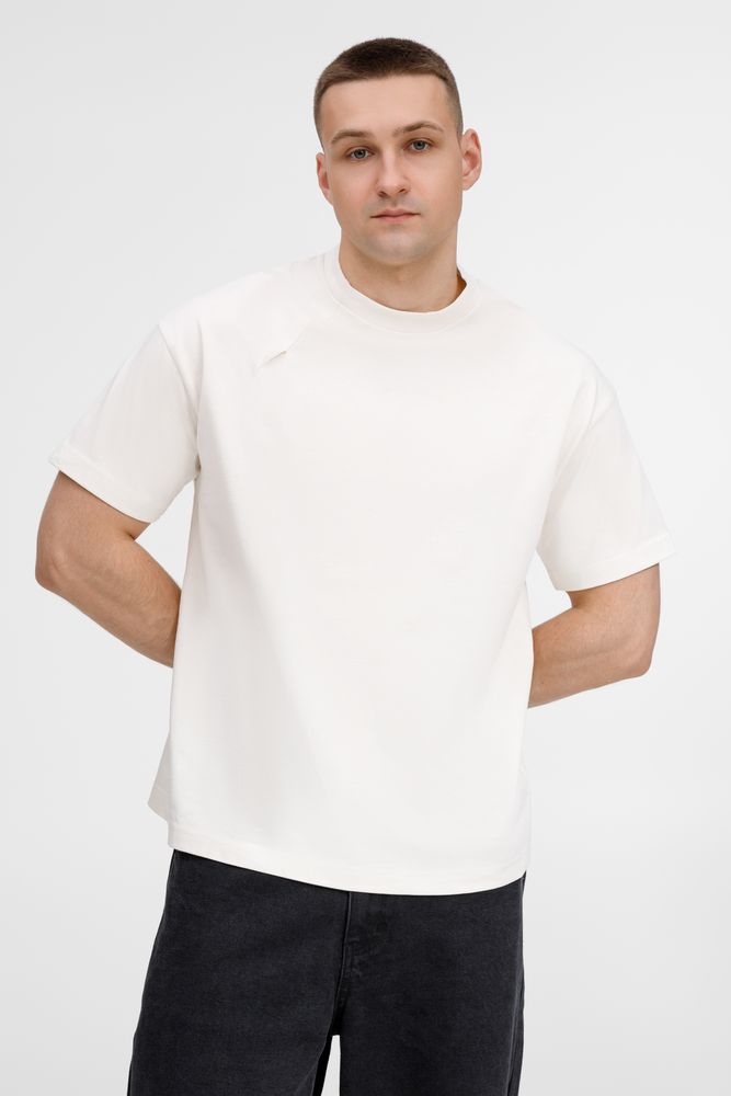 Футболка оверсайз унисекс Sinkopa