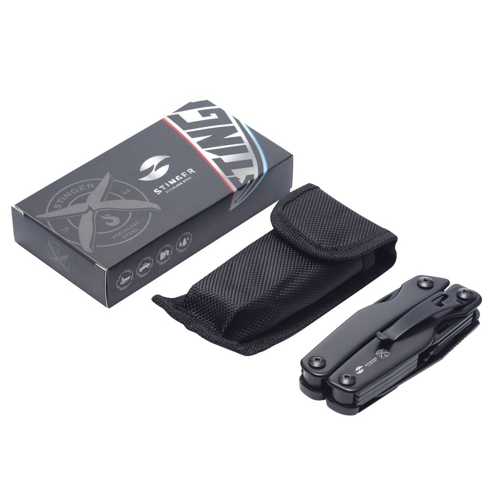 Мультитул Stinger 11