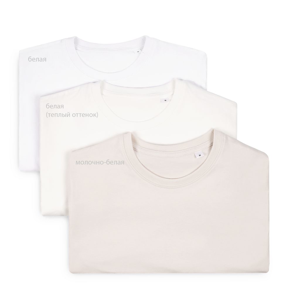 Футболка унисекс T-Bolka 160