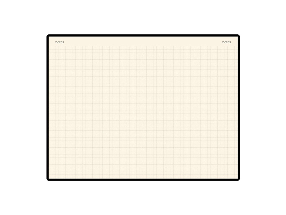 Блокнот А5 Megapolis Velvet на резинке