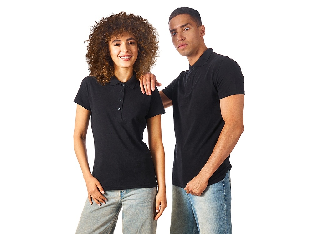 Рубашка поло First 2.0 мужская