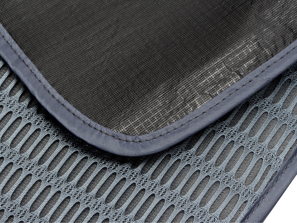 Плед для пикника Module с дышащей поверхностью