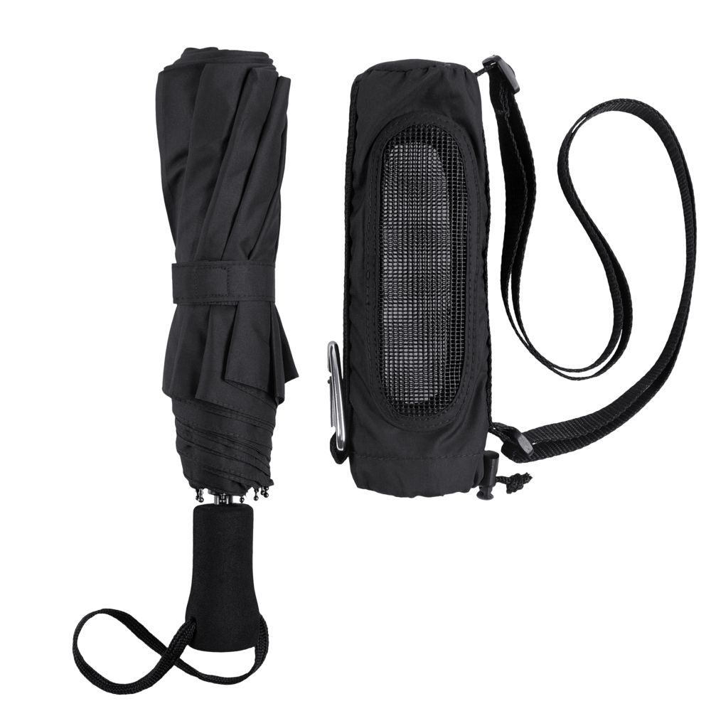 Складной зонт Hogg Trek