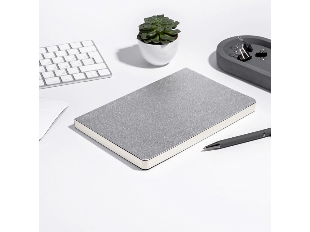 Ежедневник недатированный А5 Megapolis Flex