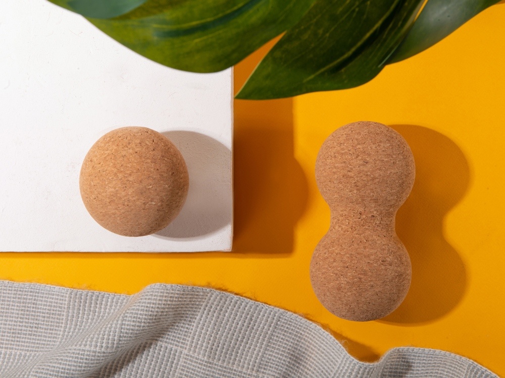 Массажный мяч для МФР Relax