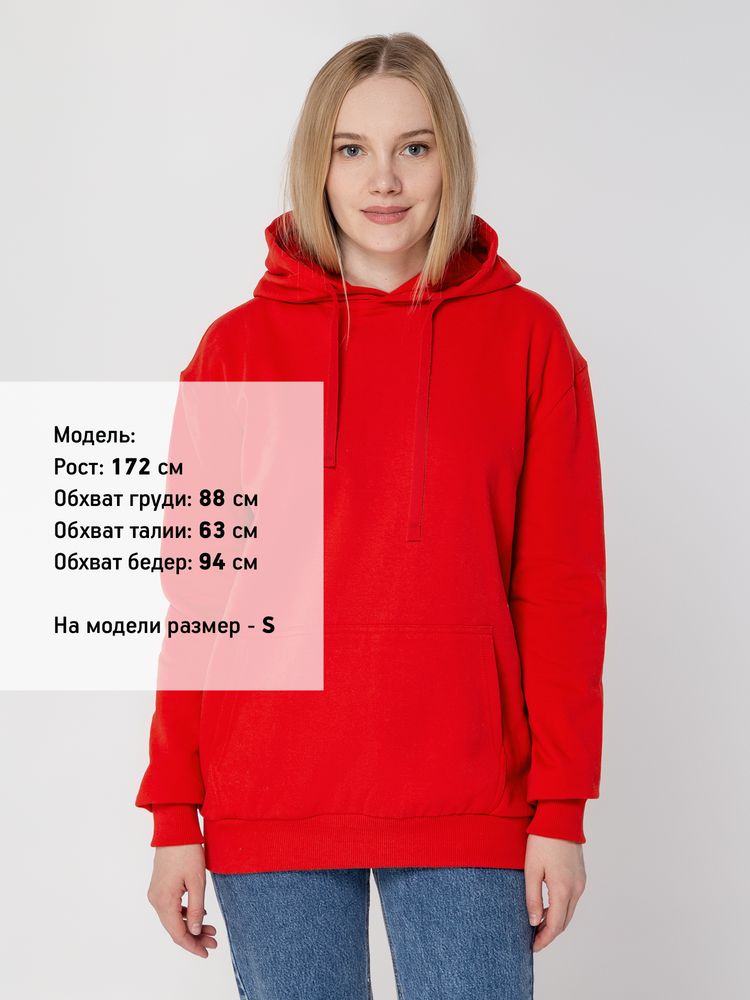 Худи Kirenga 2.0 Heavy, ver. 2