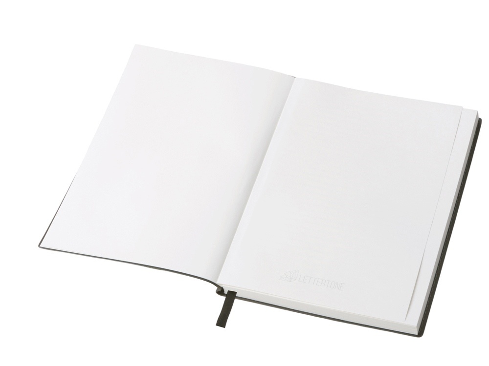 Блокнот в гибкой обложке А5 Bradbury