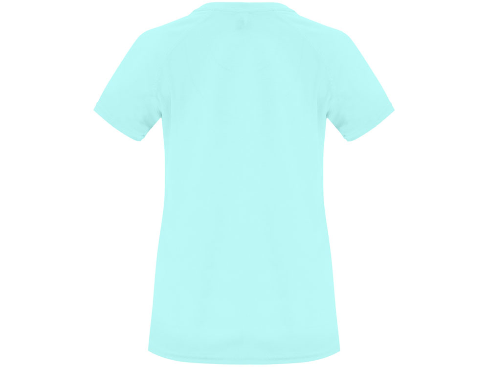 Спортивная футболка Bahrain женская