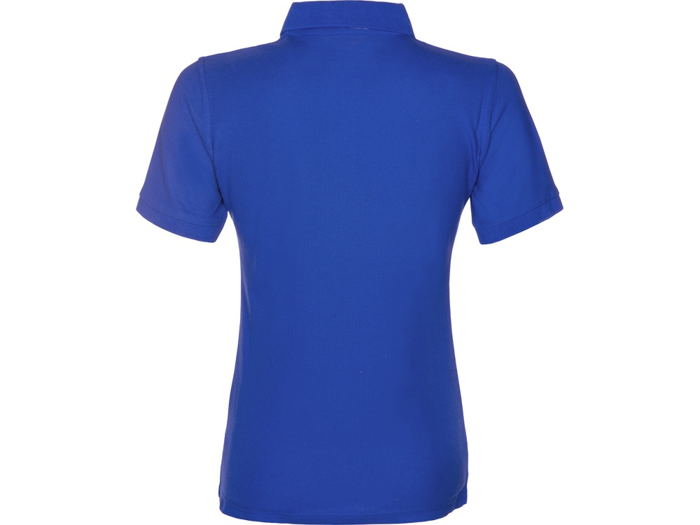 Рубашка поло Boston 2.0 женская
