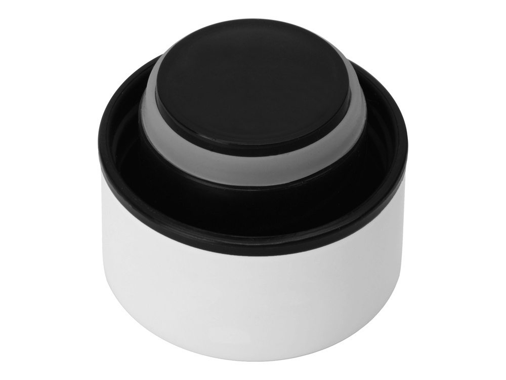 Вакуумная термобутылка с медной изоляцией  Cask, soft-touch, 500 мл