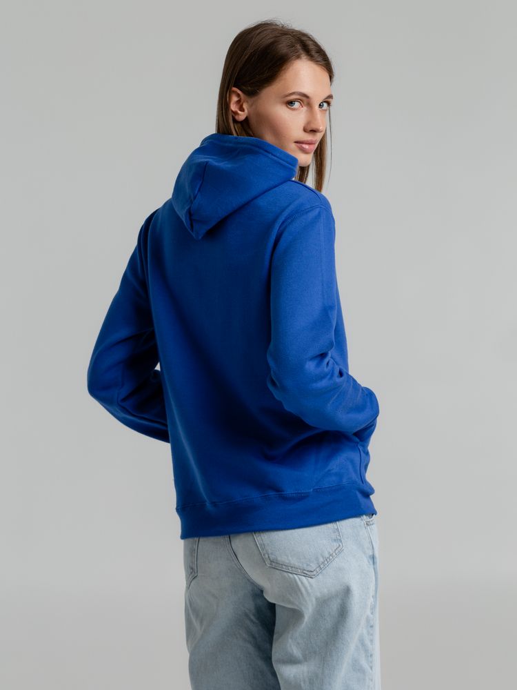 Толстовка с капюшоном Snake II ярко-зеленая