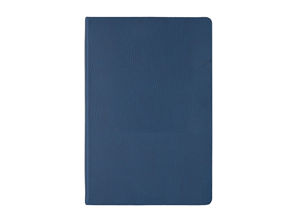 Ежедневник недатированный А5 Megapolis Nappa