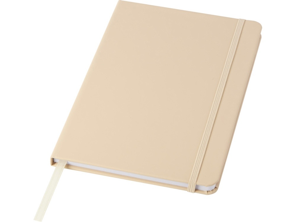 Блокнот А6 Spectrum с линованными страницами