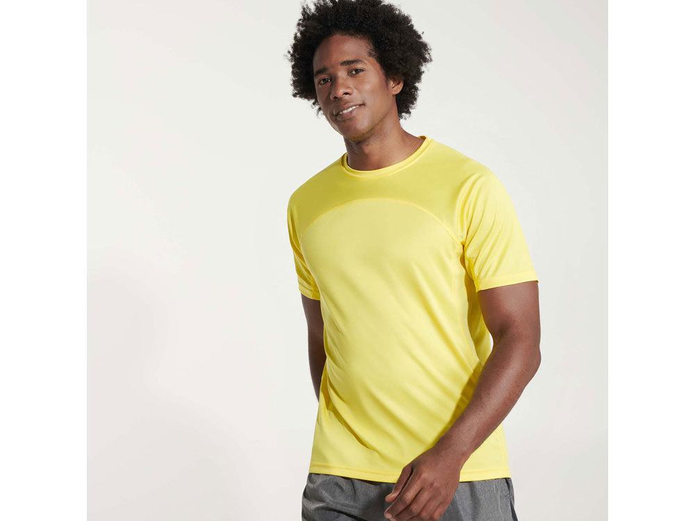 Спортивная футболка Monaco унисекс