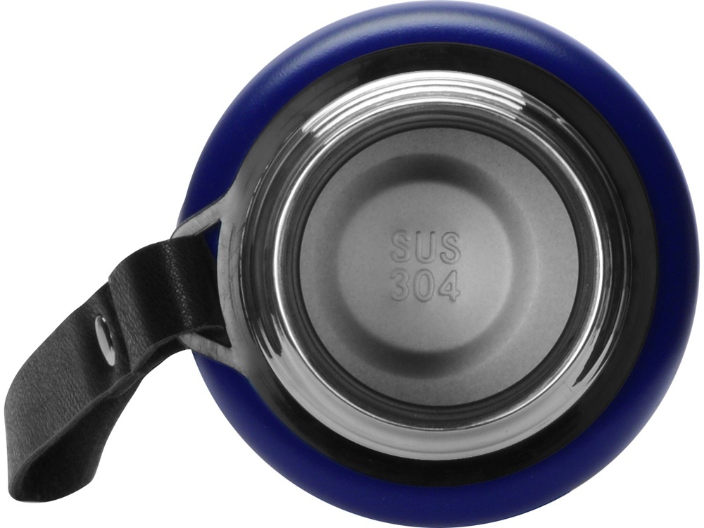 Вакуумный термос Story, тубус, 800мл