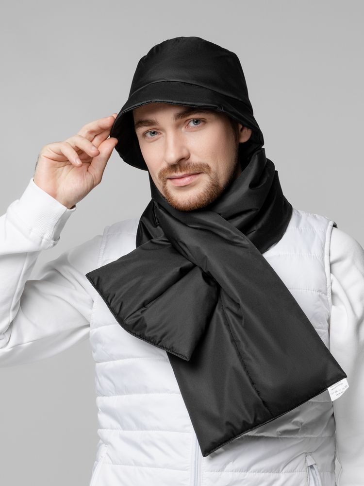 Панама утепленная Shelter