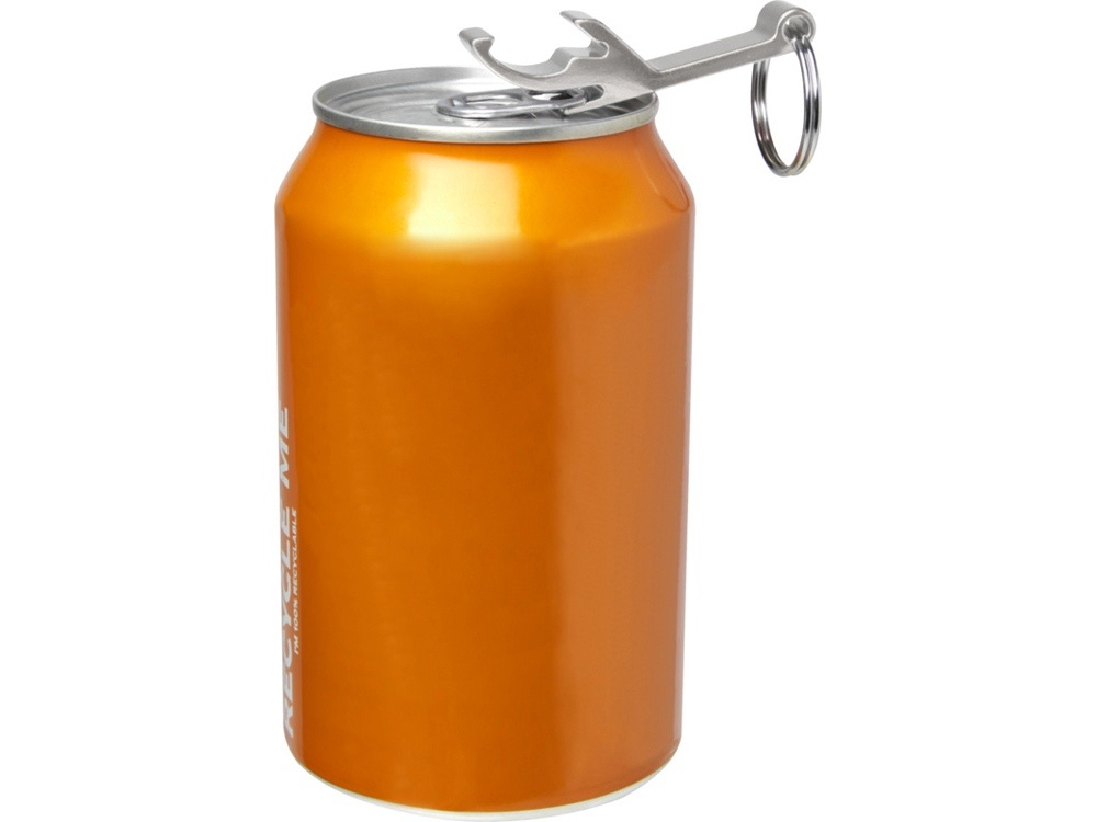 Открывалка для банок с брелоком Tao