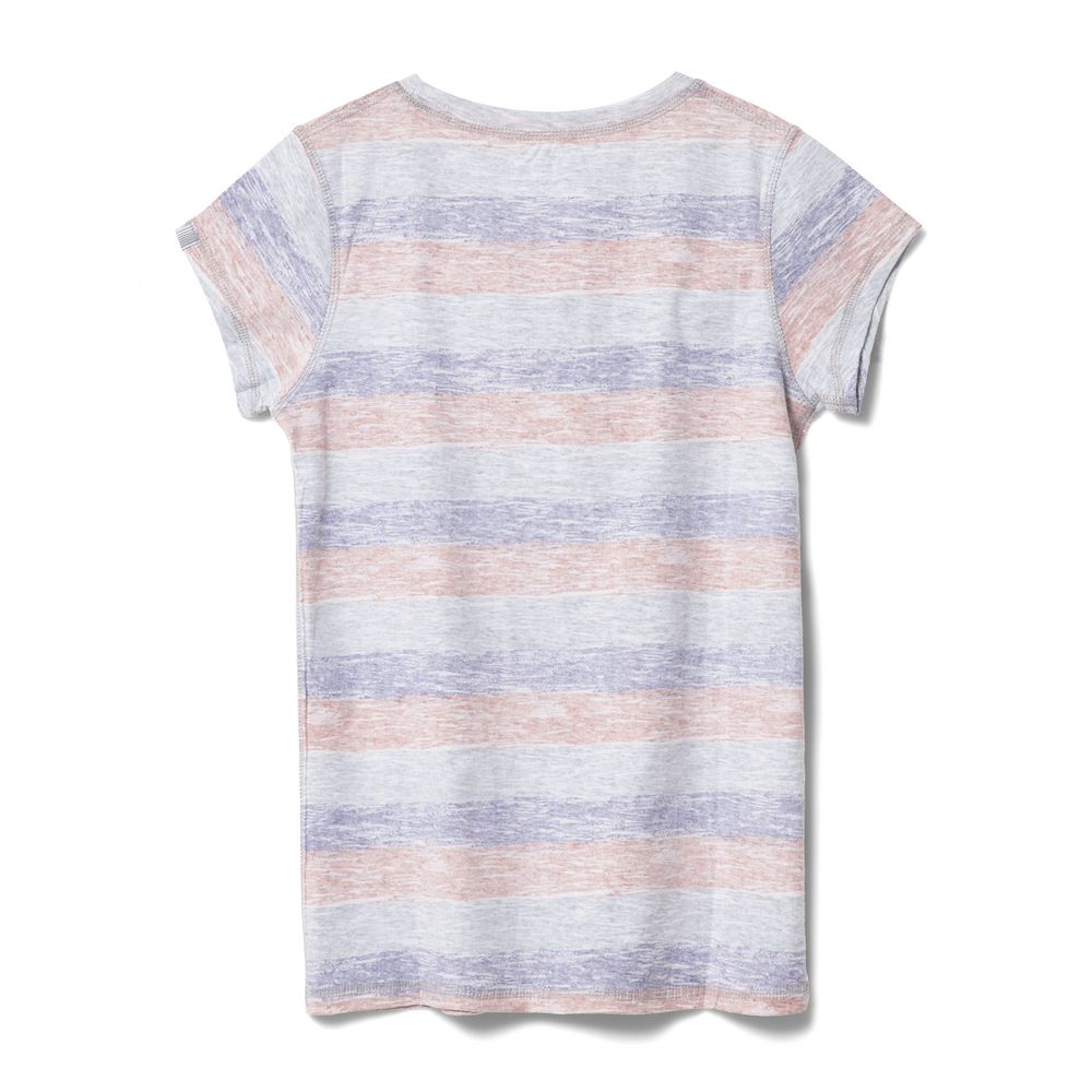 Футболка женская Rayet Lady двусторонняя