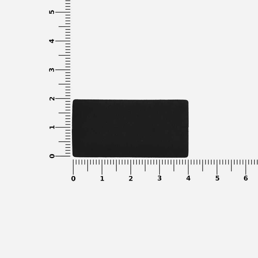 Лейбл Listra Soft Touch, XS