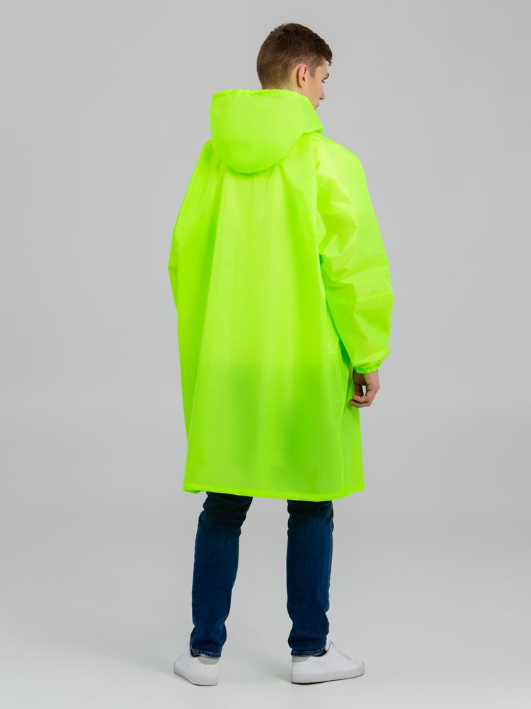 Дождевик-анорак Alatau с полной запечаткой на заказ