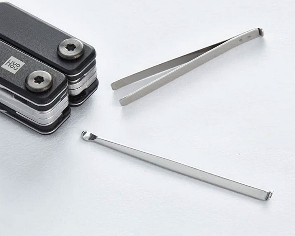 Мультитул HuoHou Mini Multi-Tools