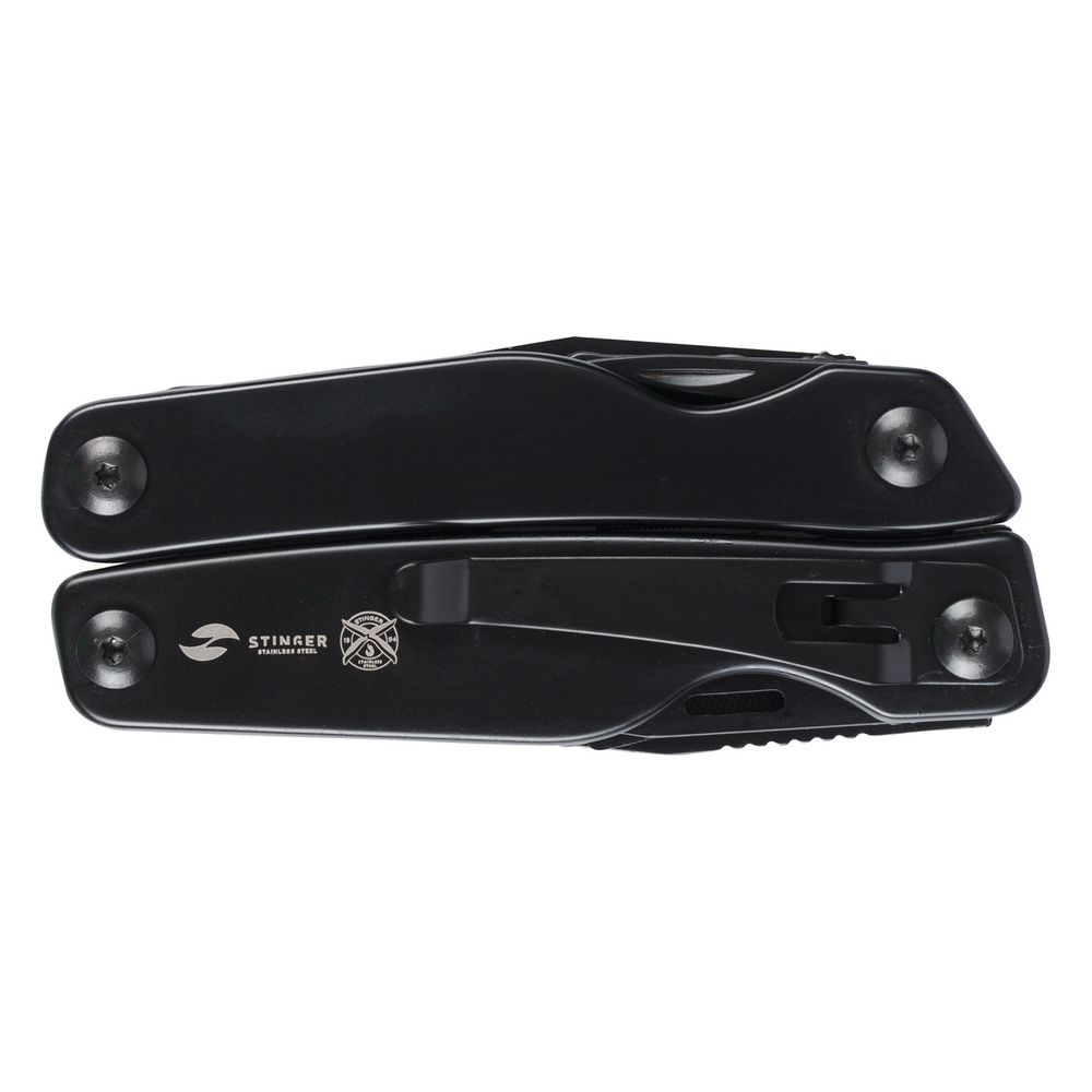 Мультитул Stinger 11