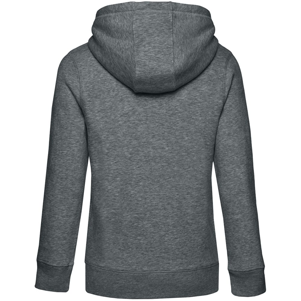 Толстовка с капюшоном женская Queen