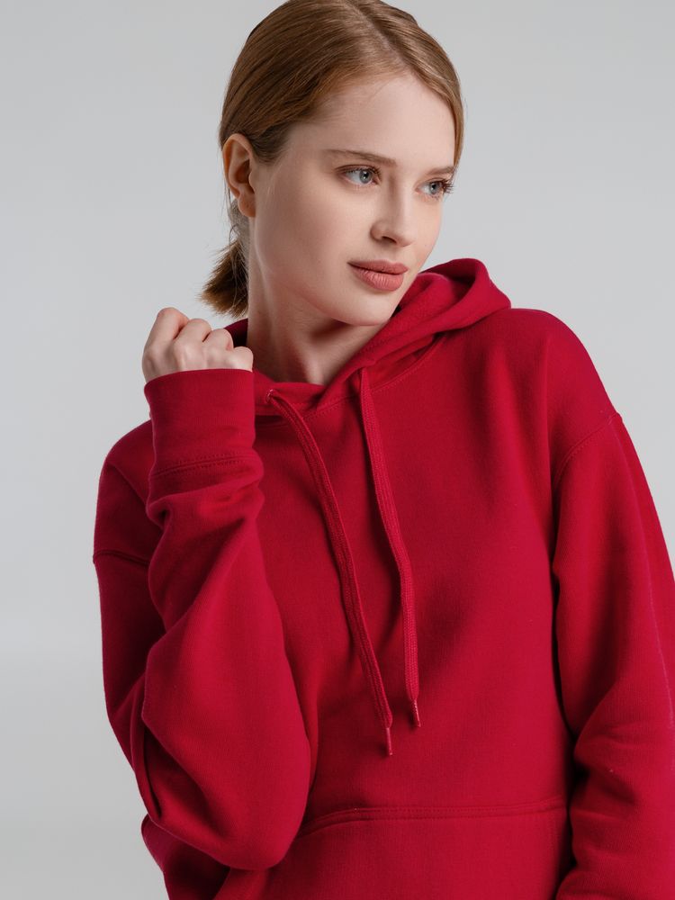 Толстовка с капюшоном Slam 320