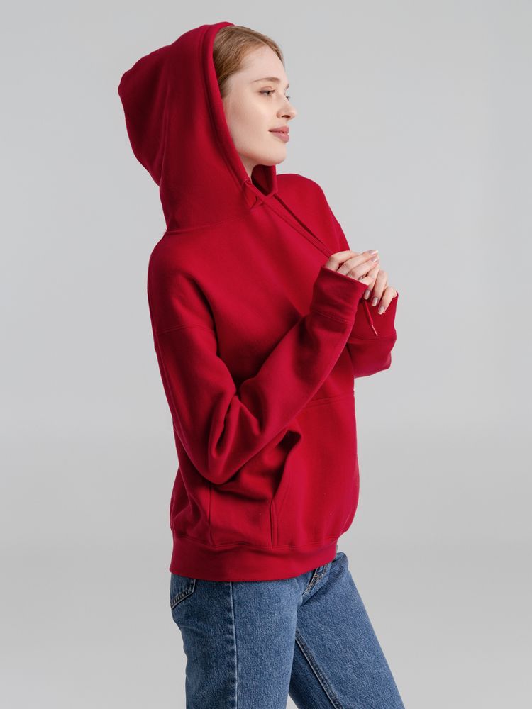 Толстовка с капюшоном Slam 320