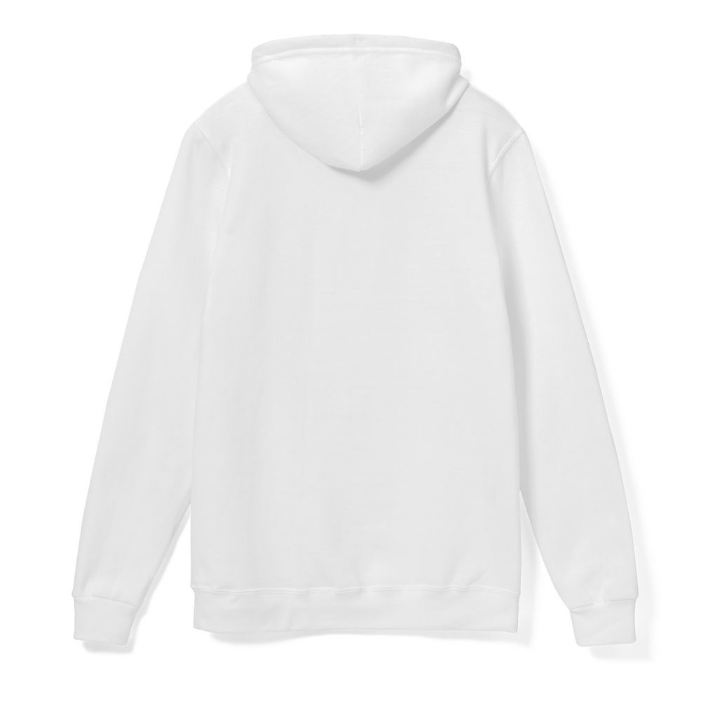 Толстовка с капюшоном Snake II ярко-зеленая