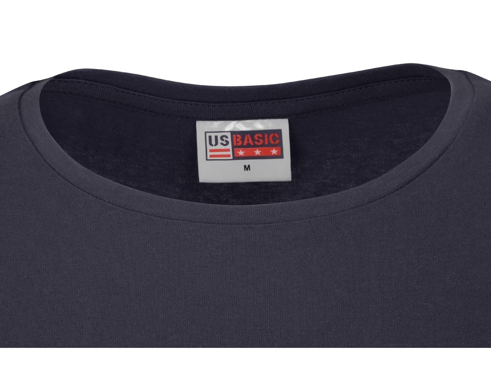 Футболка Heavy Super Club женская