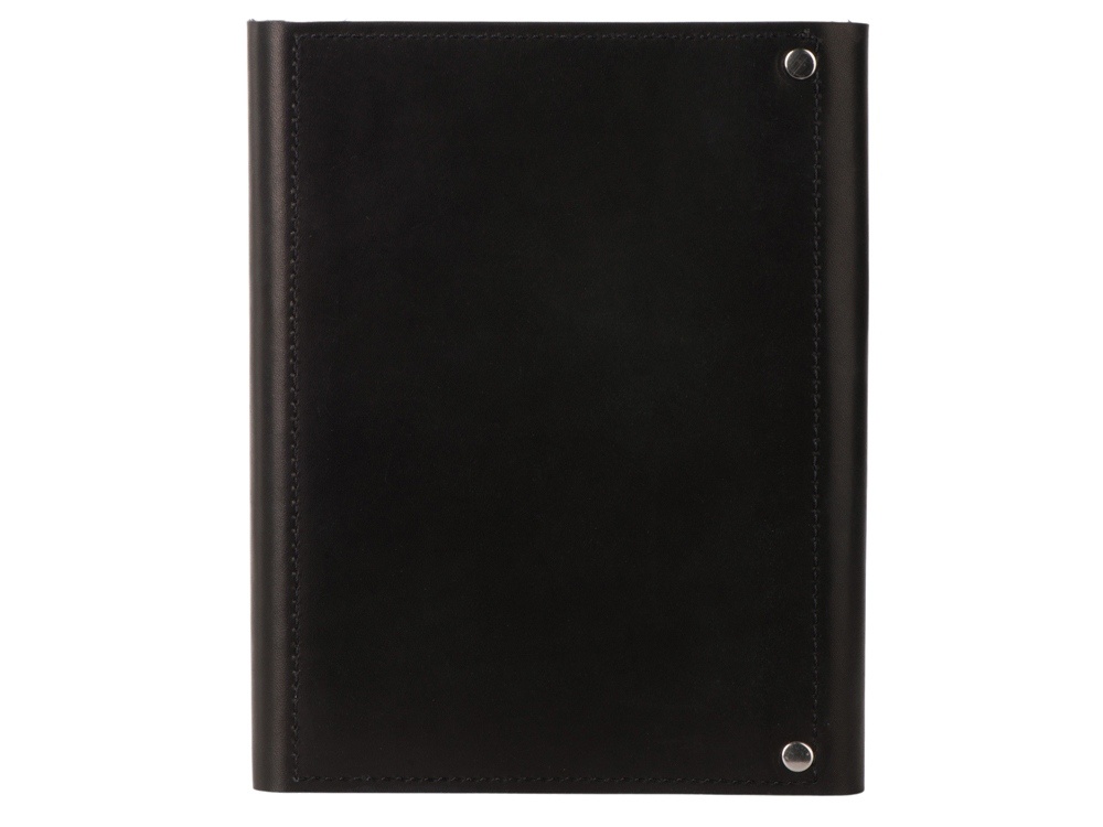 Блокнот на кольцах, А5