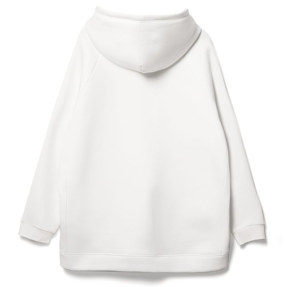 Худи унисекс оверсайз Easy Street