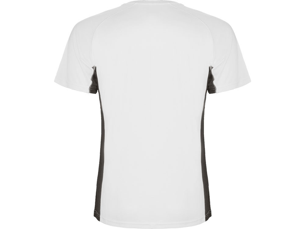 Спортивная футболка Shanghai мужская