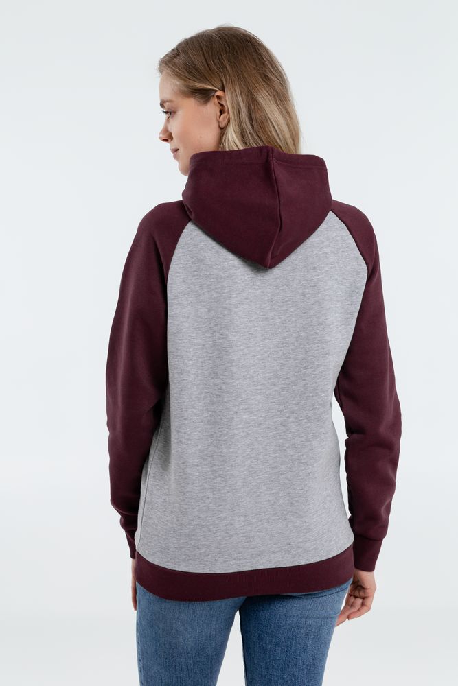 Толстовка унисекс Seattle