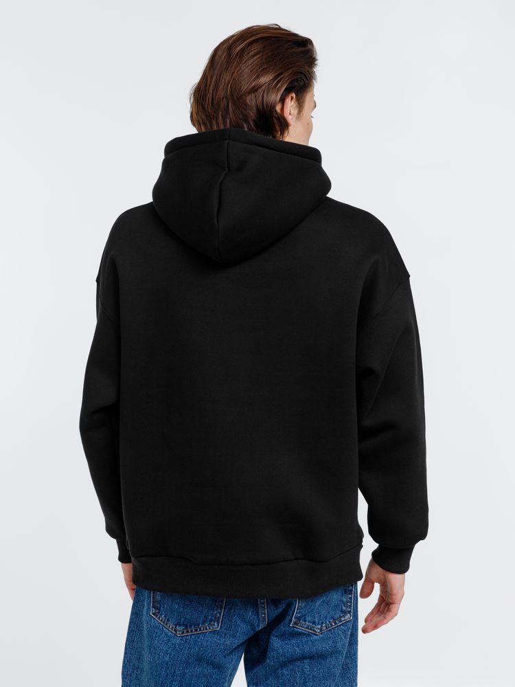 Худи оверсайз унисекс Go Easy