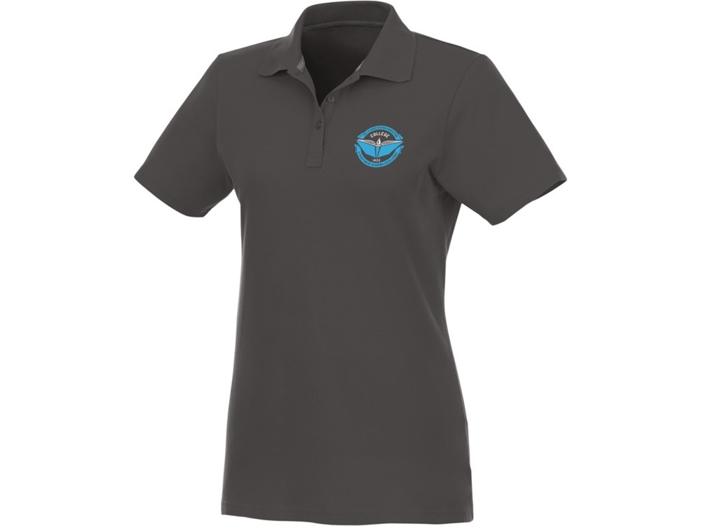 Рубашка поло Helios женская