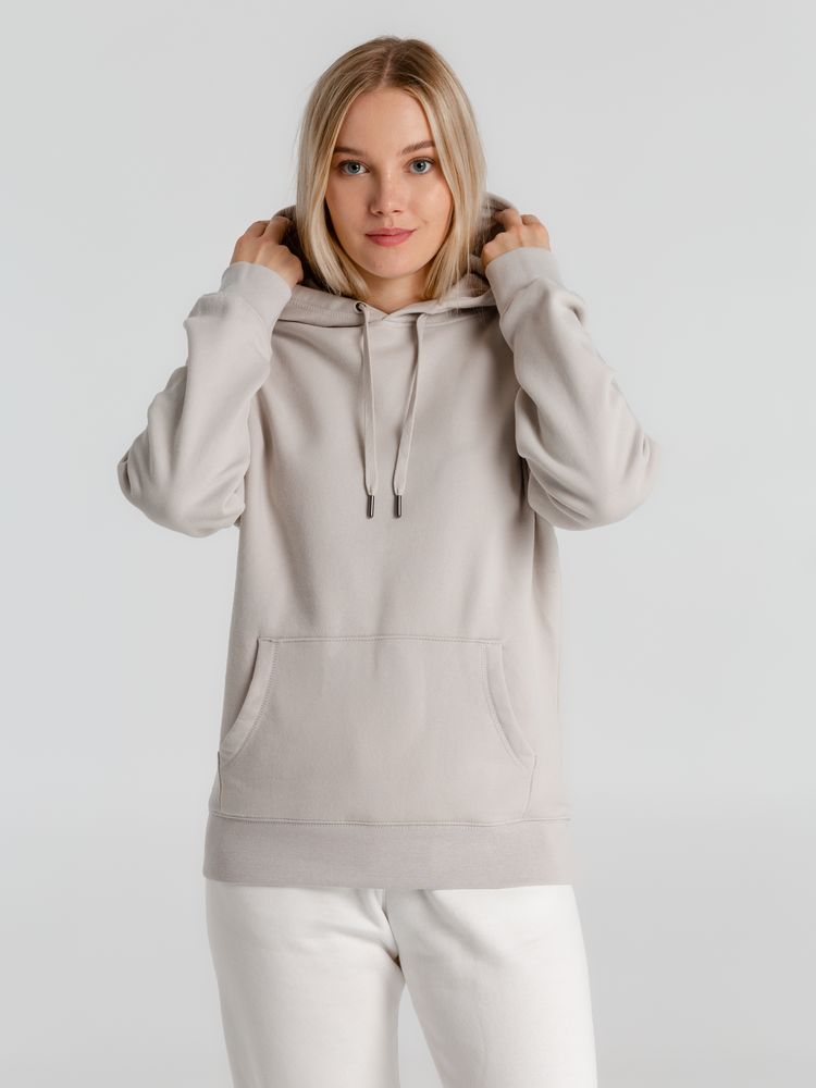 Толстовка с капюшоном унисекс King