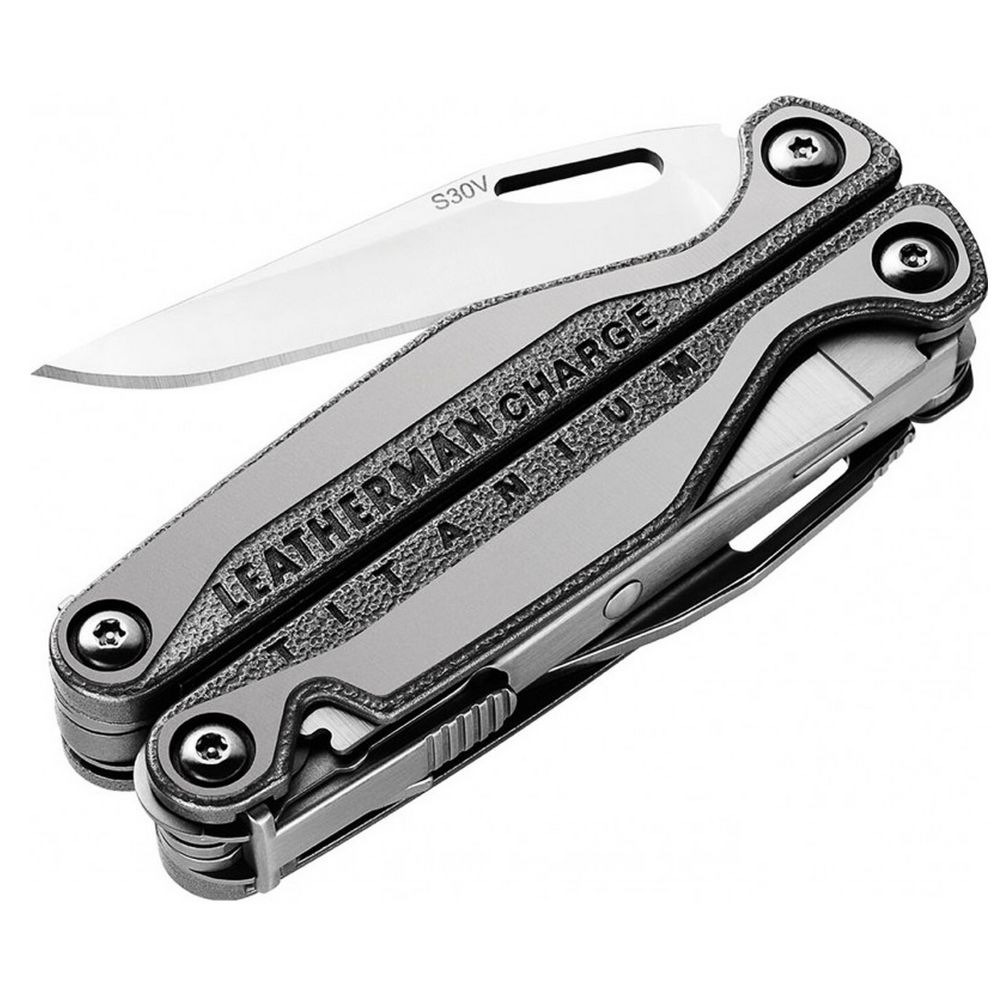 Мультитул Charge Plus TTI