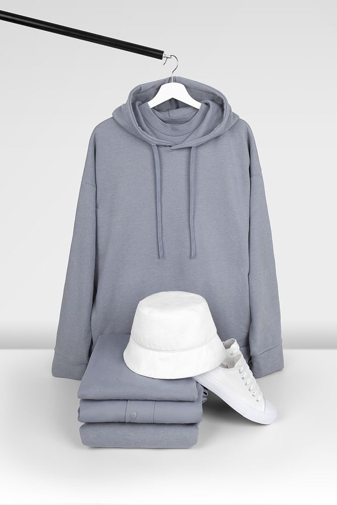 Худи унисекс H2