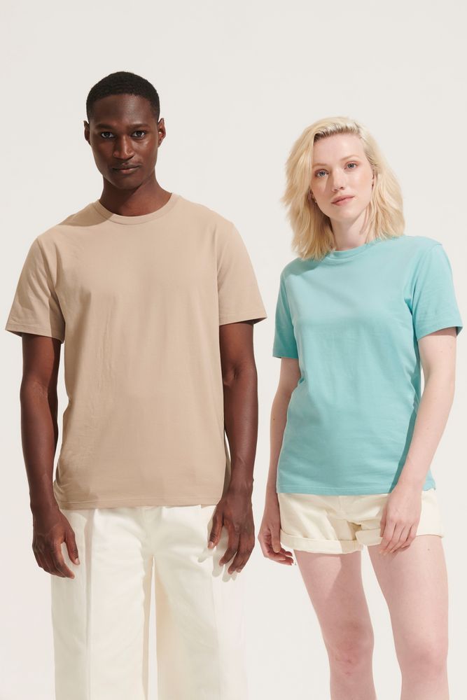 Футболка унисекс Legend