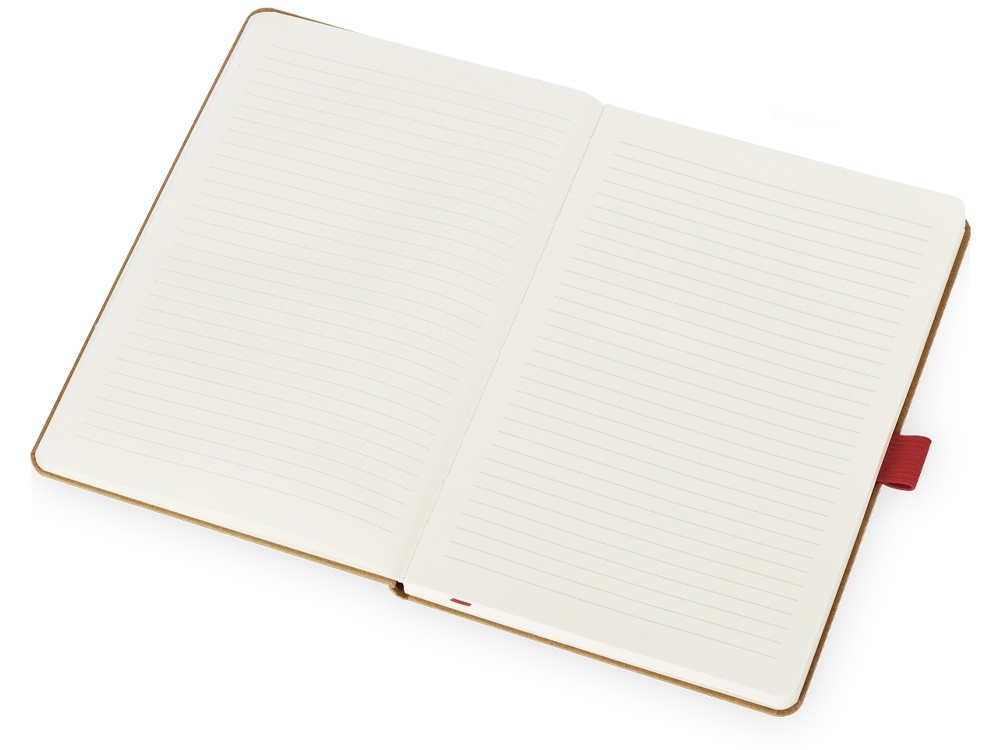 Блокнот А5 в твердой обложке Sevilia Hard