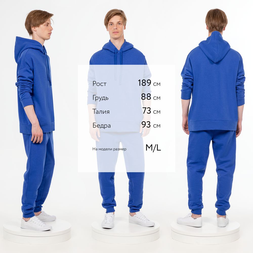 Худи унисекс H2