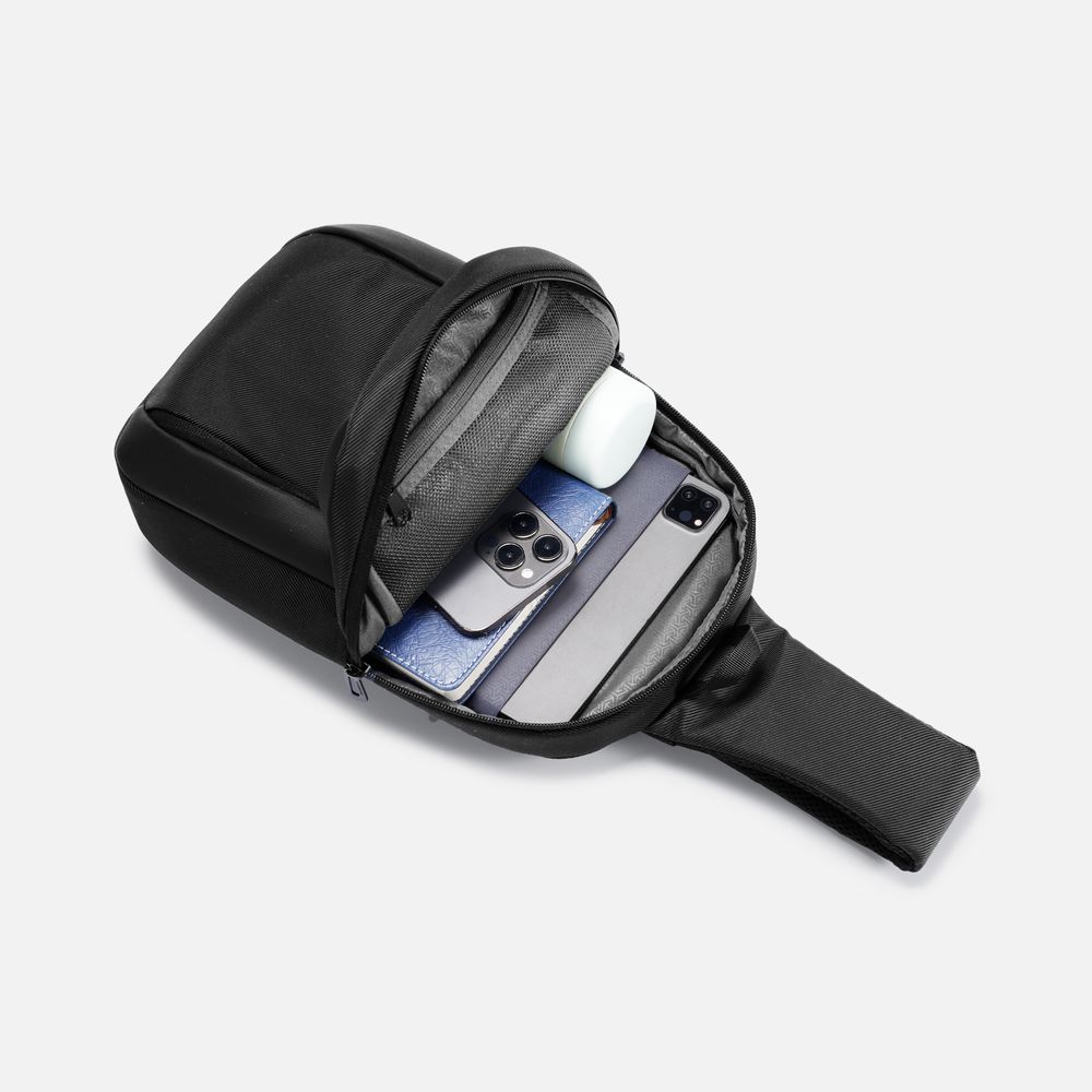 Рюкзак на одно плечо Gravon