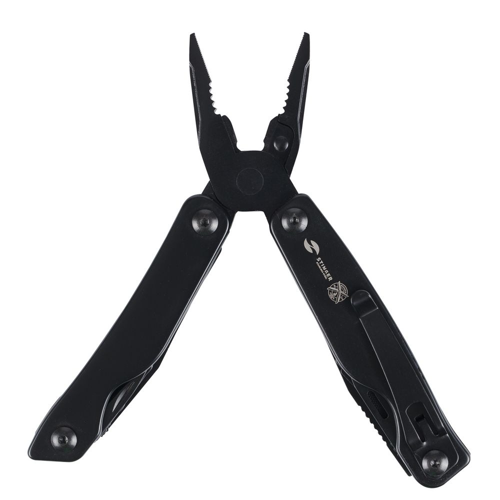 Мультитул Stinger 11