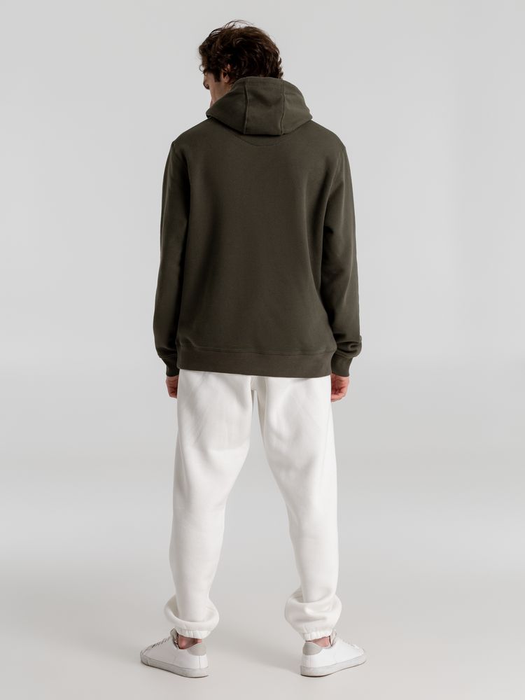 Толстовка с капюшоном унисекс King