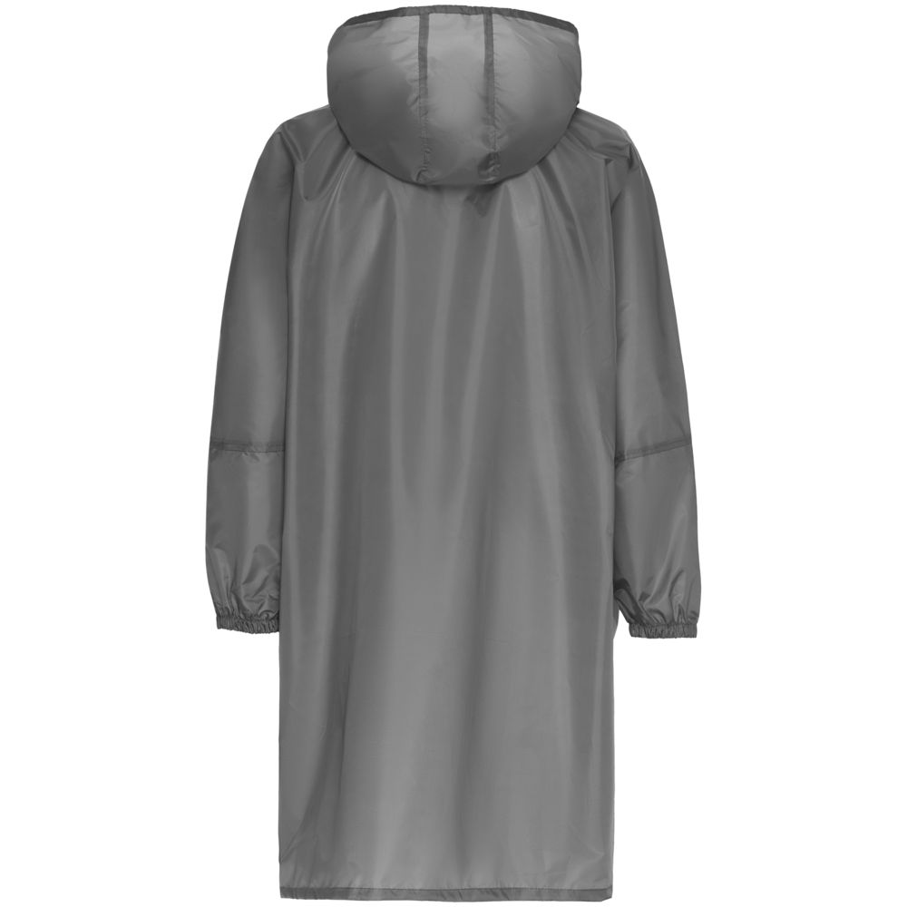 Дождевик-анорак Alatau с полной запечаткой на заказ